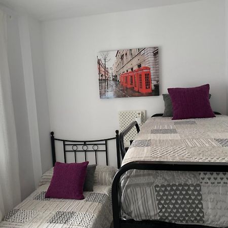 Atico La Infantas Ac Parking Wifi Apartment Sanlucar de Barrameda Bagian luar foto