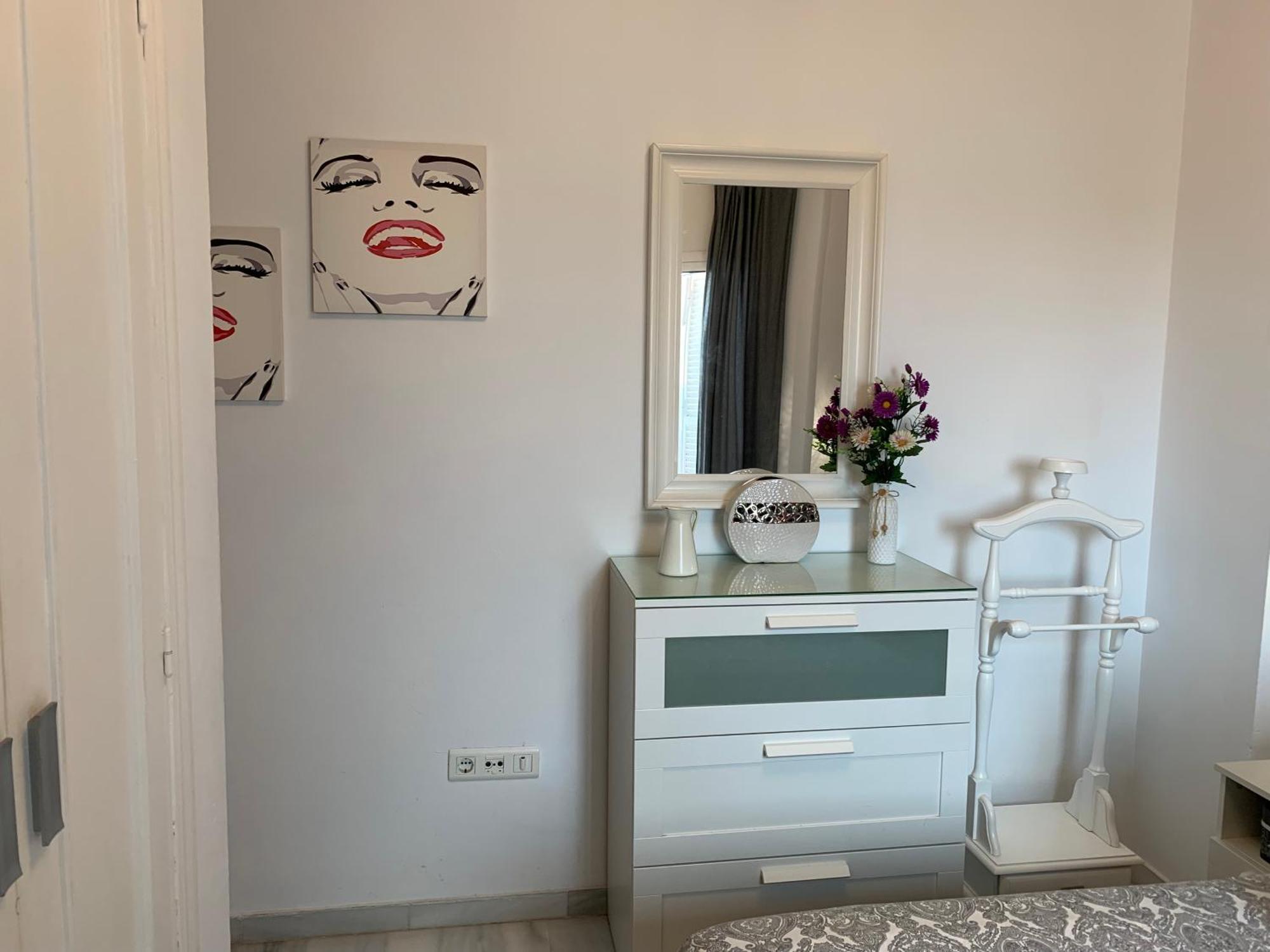 Atico La Infantas Ac Parking Wifi Apartment Sanlucar de Barrameda Bagian luar foto