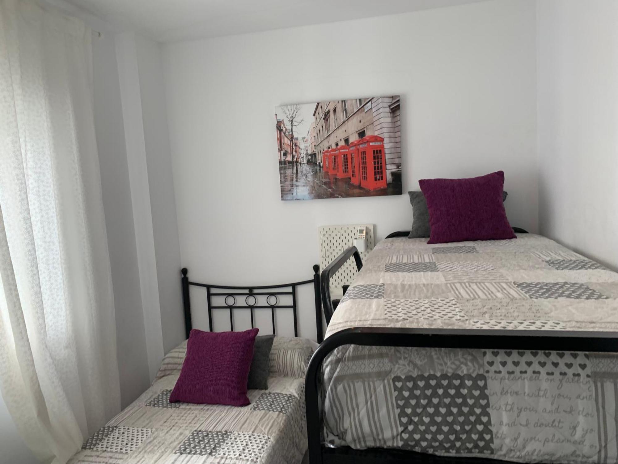 Atico La Infantas Ac Parking Wifi Apartment Sanlucar de Barrameda Bagian luar foto