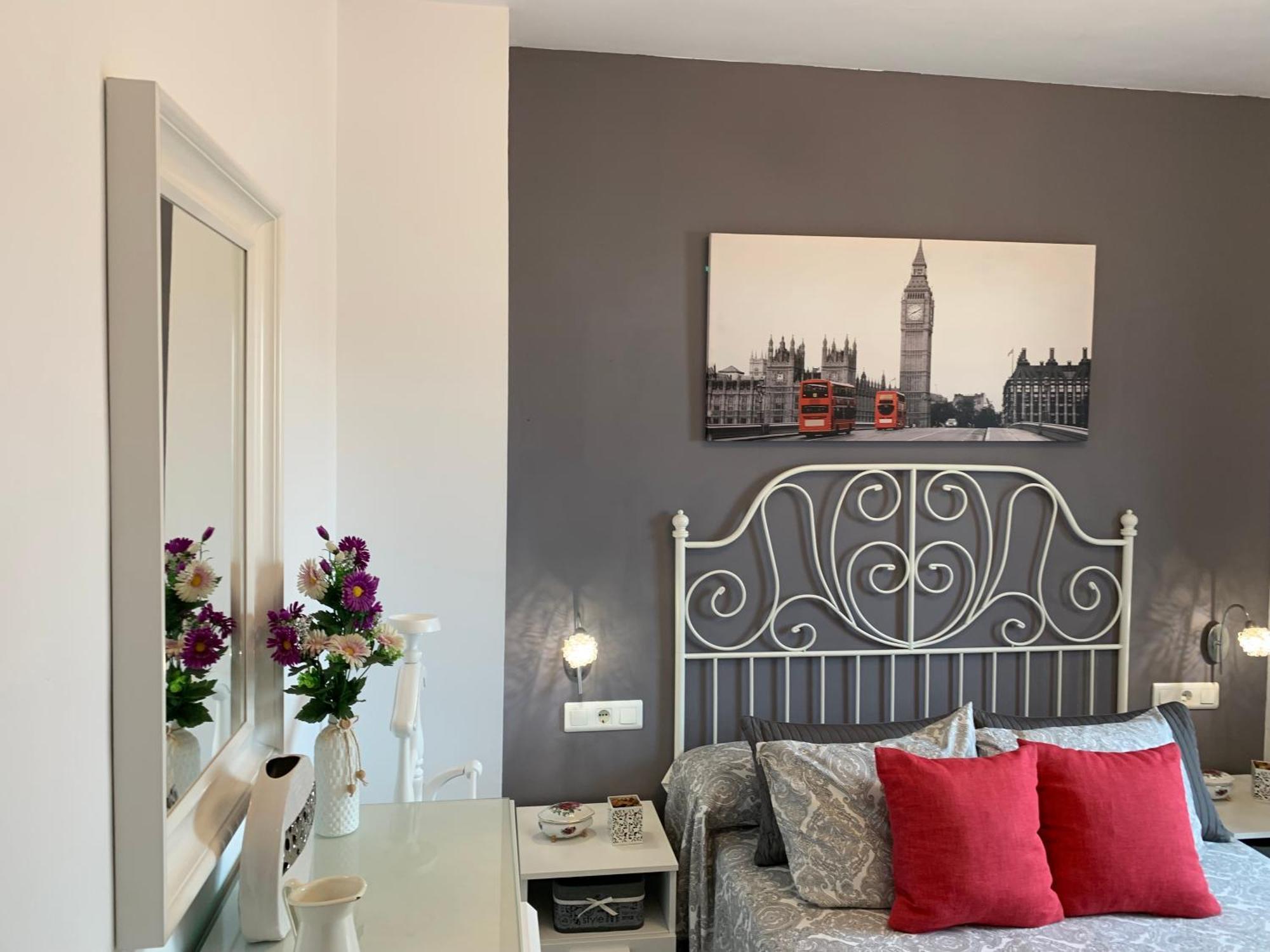 Atico La Infantas Ac Parking Wifi Apartment Sanlucar de Barrameda Bagian luar foto