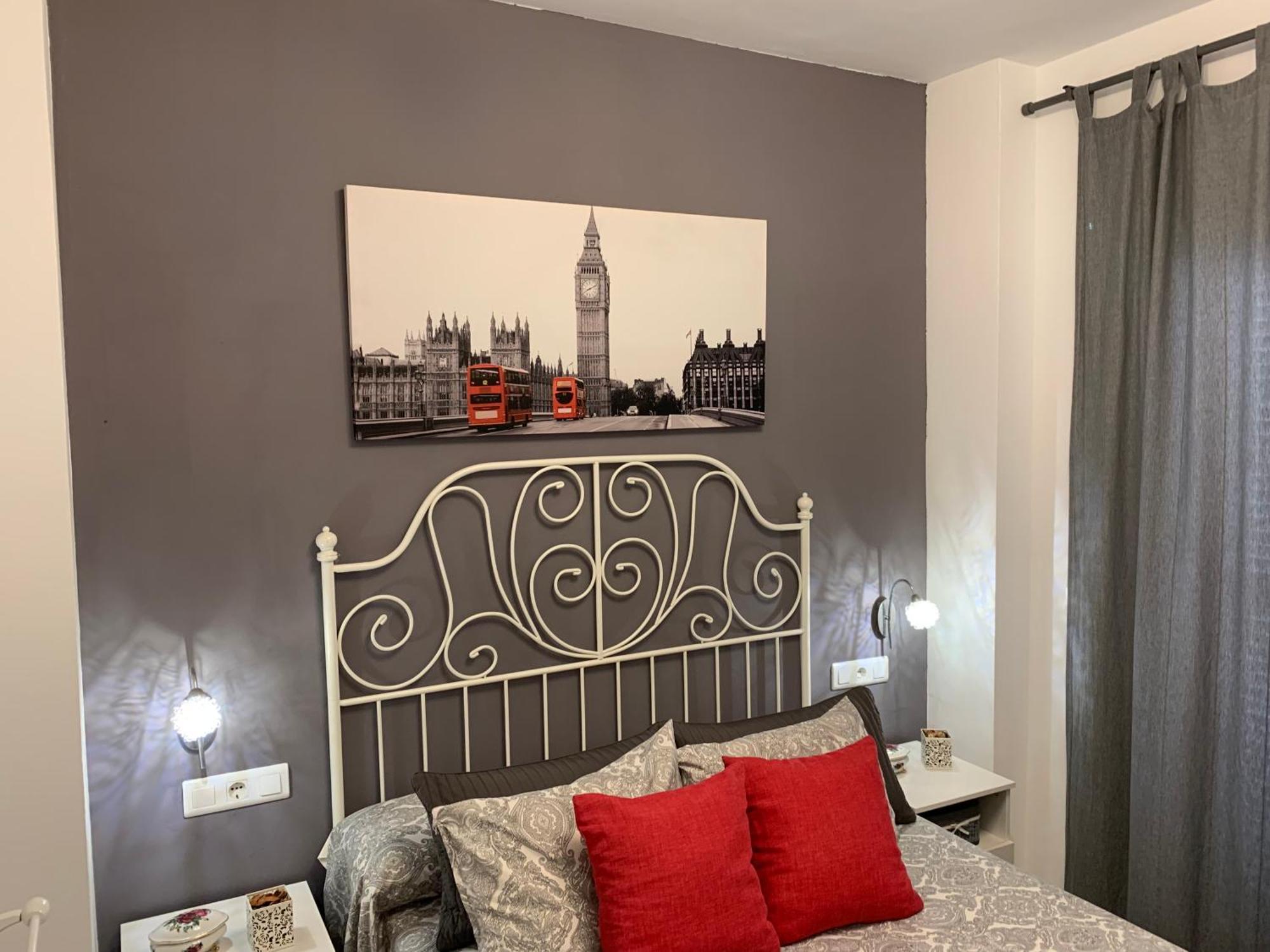 Atico La Infantas Ac Parking Wifi Apartment Sanlucar de Barrameda Bagian luar foto