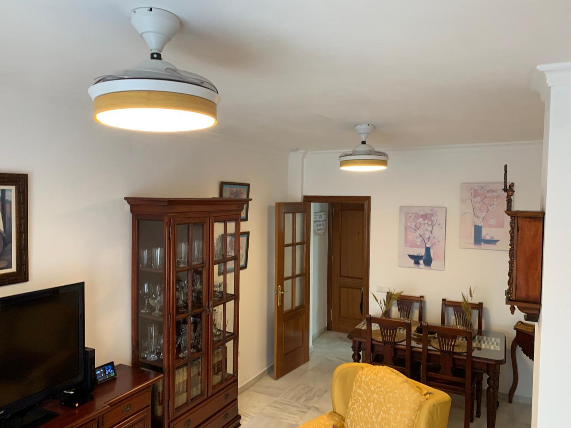 Atico La Infantas Ac Parking Wifi Apartment Sanlucar de Barrameda Bagian luar foto