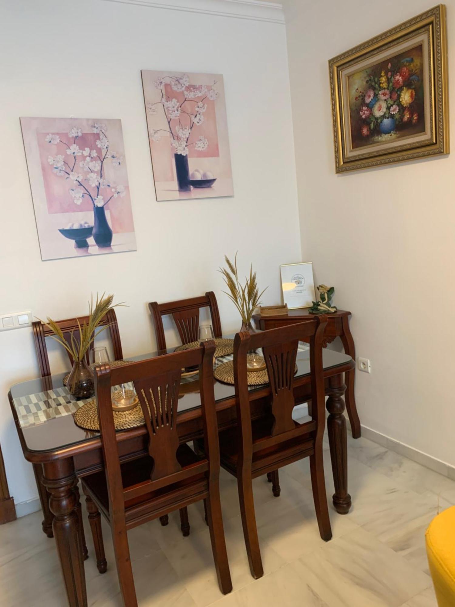 Atico La Infantas Ac Parking Wifi Apartment Sanlucar de Barrameda Bagian luar foto