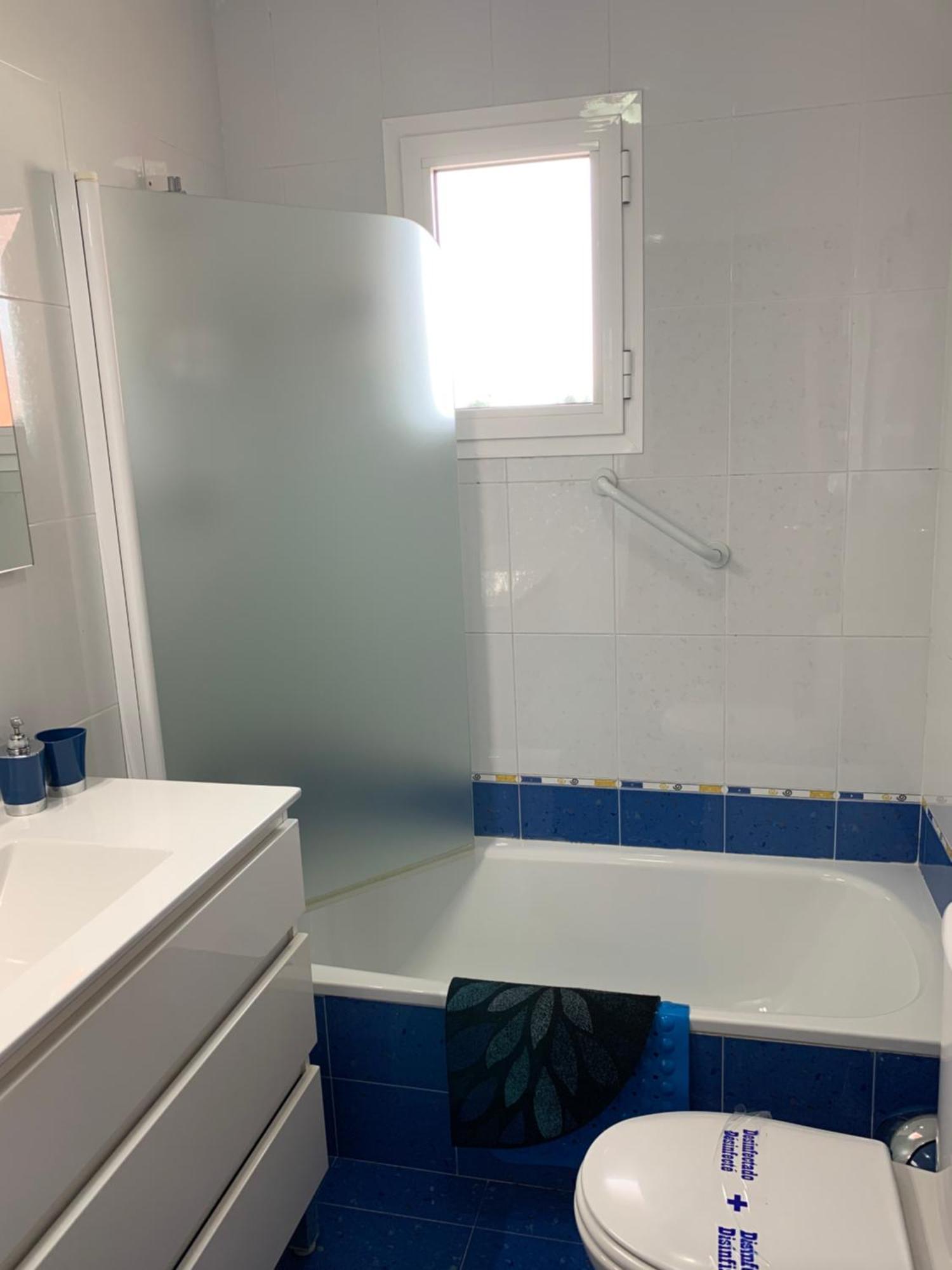 Atico La Infantas Ac Parking Wifi Apartment Sanlucar de Barrameda Bagian luar foto