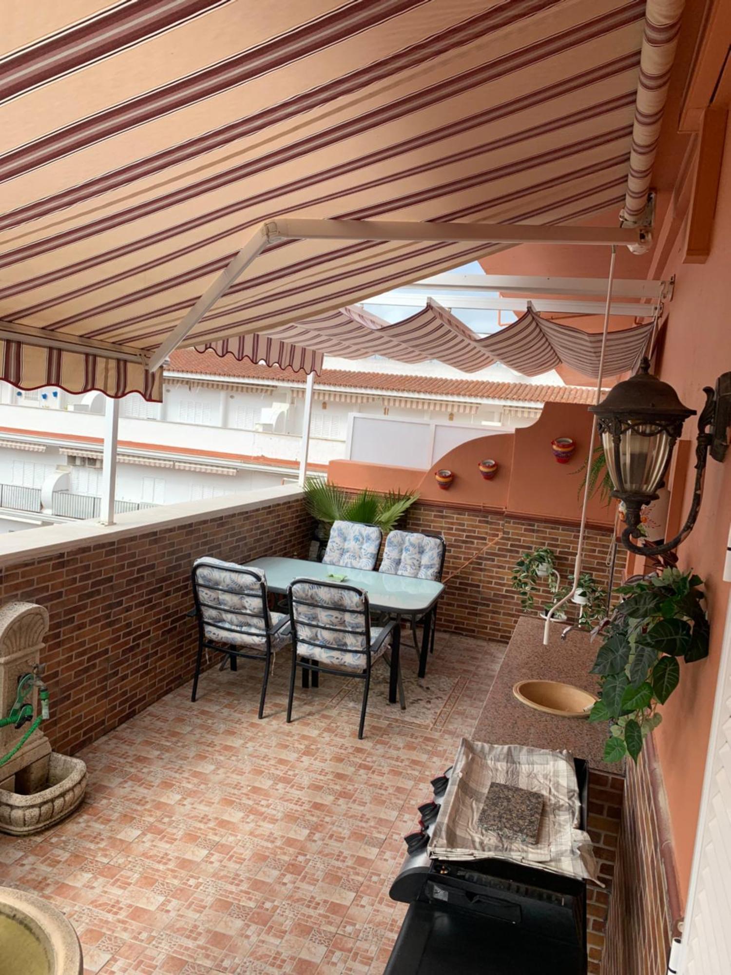 Atico La Infantas Ac Parking Wifi Apartment Sanlucar de Barrameda Bagian luar foto