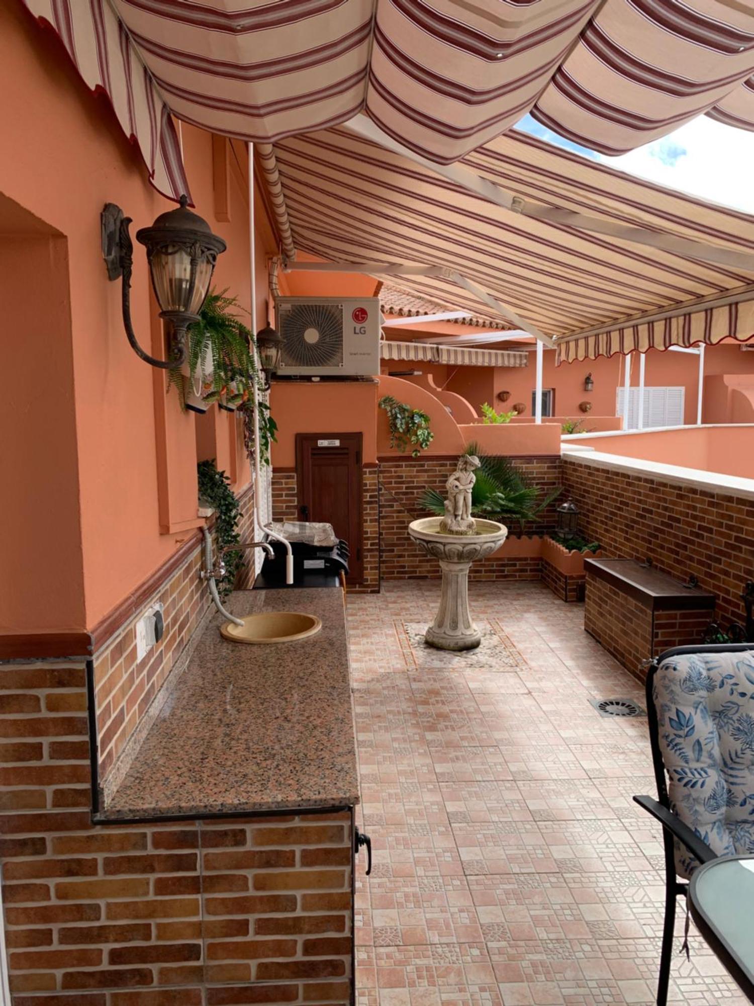 Atico La Infantas Ac Parking Wifi Apartment Sanlucar de Barrameda Bagian luar foto